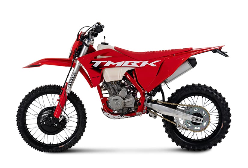 Мотоцикл TMBK Sprinter 300H ENDURO Фото 2 Мотоцикл TMBK Sprinter 300H ENDURO Обзор-Фото 2