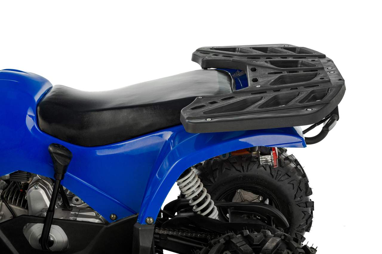 Квадроцикл TIGER Extra 175cc (2024) Фото 8 Квадроцикл TIGER Extra 175cc (2024) Обзор-Фото 8
