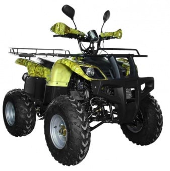 Квадроцикл AVANTIS Hunter 200 Lite Фото 1 Квадроцикл AVANTIS Hunter 200 Lite Обзор-Фото 1