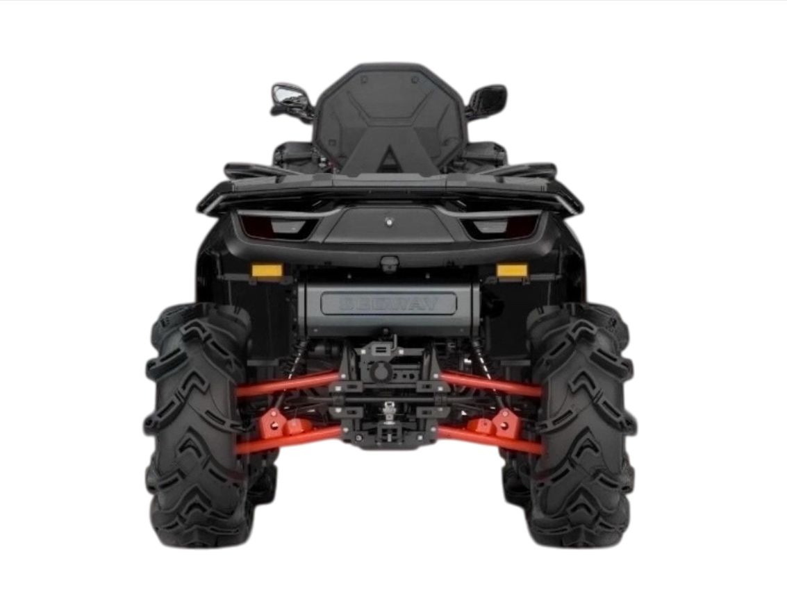 Квадроцикл SEGWAY AT10 LXW Mud Фото 5 Квадроцикл SEGWAY AT10 LXW Mud Обзор-Фото 5