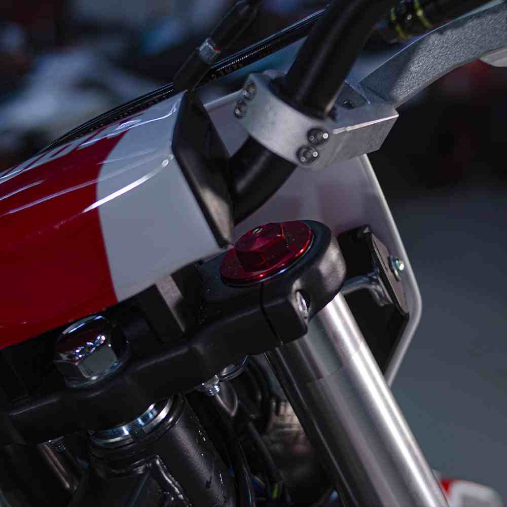 Мотоцикл PITONMOTO MX4 PR300 21/18 ENDURO Фото 6 Мотоцикл PITONMOTO MX4 PR300 21/18 ENDURO Обзор-Фото 6
