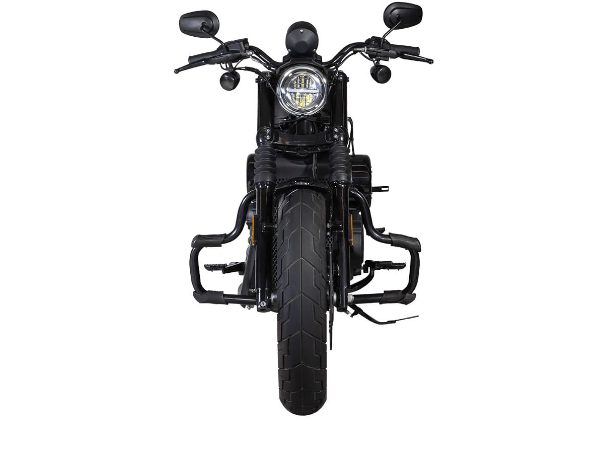 Мотоцикл GROZA Toughman 800N Фото 7 Мотоцикл GROZA Toughman 800N Обзор-Фото 7