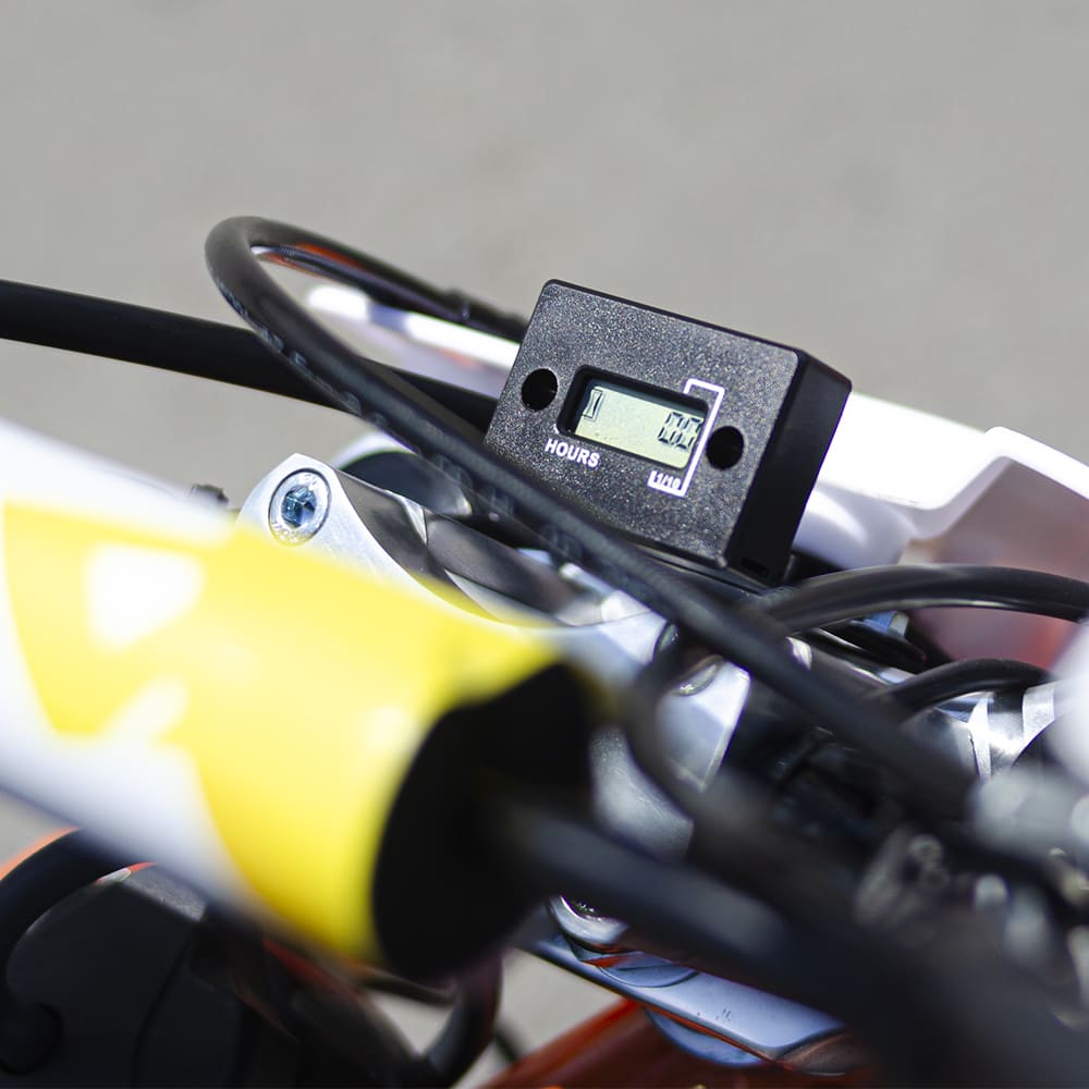 Мотоцикл ATAKI Prime 125 17/14 PITBIKE Фото 14 Мотоцикл ATAKI Prime 125 17/14 PITBIKE Обзор-Фото 14