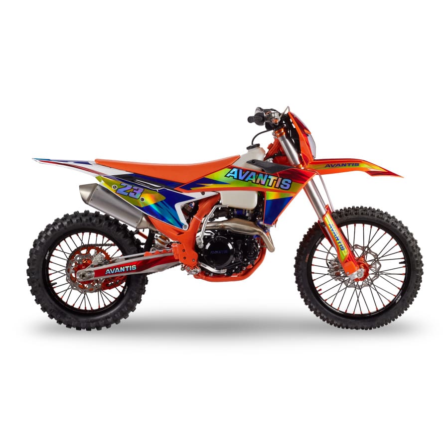 Мотоцикл AVANTIS Enduro K23 PRO (NC300S) EFI 2024 ENDURO Фото 1 Мотоцикл AVANTIS Enduro K23 PRO (NC300S) EFI 2024 ENDURO Обзор-Фото 1