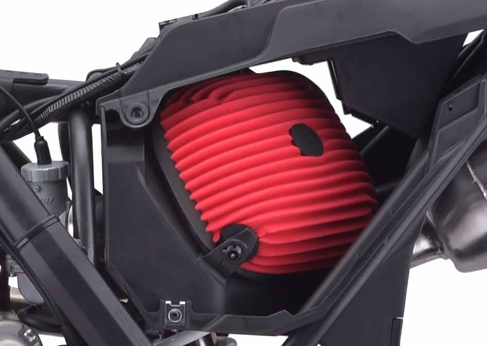 Мотоцикл BRZ H6 PR250 ENDURO Фото 25 Мотоцикл BRZ H6 PR250 ENDURO Обзор-Фото 25