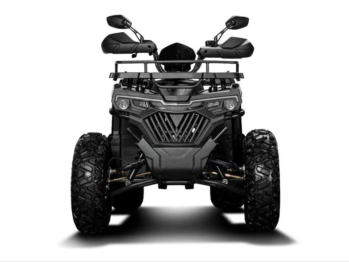 Квадроцикл SHARMAX 280 RX Activator Фото 6 Квадроцикл SHARMAX 280 RX Activator Обзор-Фото 6