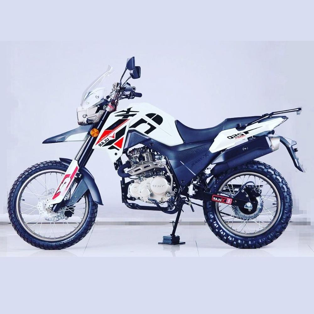 Мотоцикл МОТОБАЗА Ular ENDURO Фото 2 Мотоцикл МОТОБАЗА Ular ENDURO Обзор-Фото 2