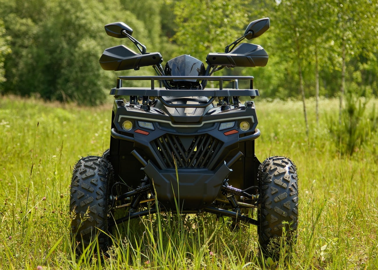 Квадроцикл SHARMAX 280 RX Activator Фото 31 Квадроцикл SHARMAX 280 RX Activator Обзор-Фото 31