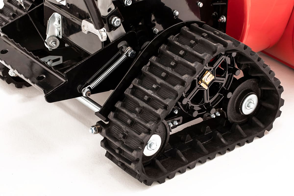 Снегоуборщик KETTAMA HD KTA300 Heavy Duty Фото 11 Снегоуборщик KETTAMA HD KTA300 Heavy Duty Обзор-Фото 11