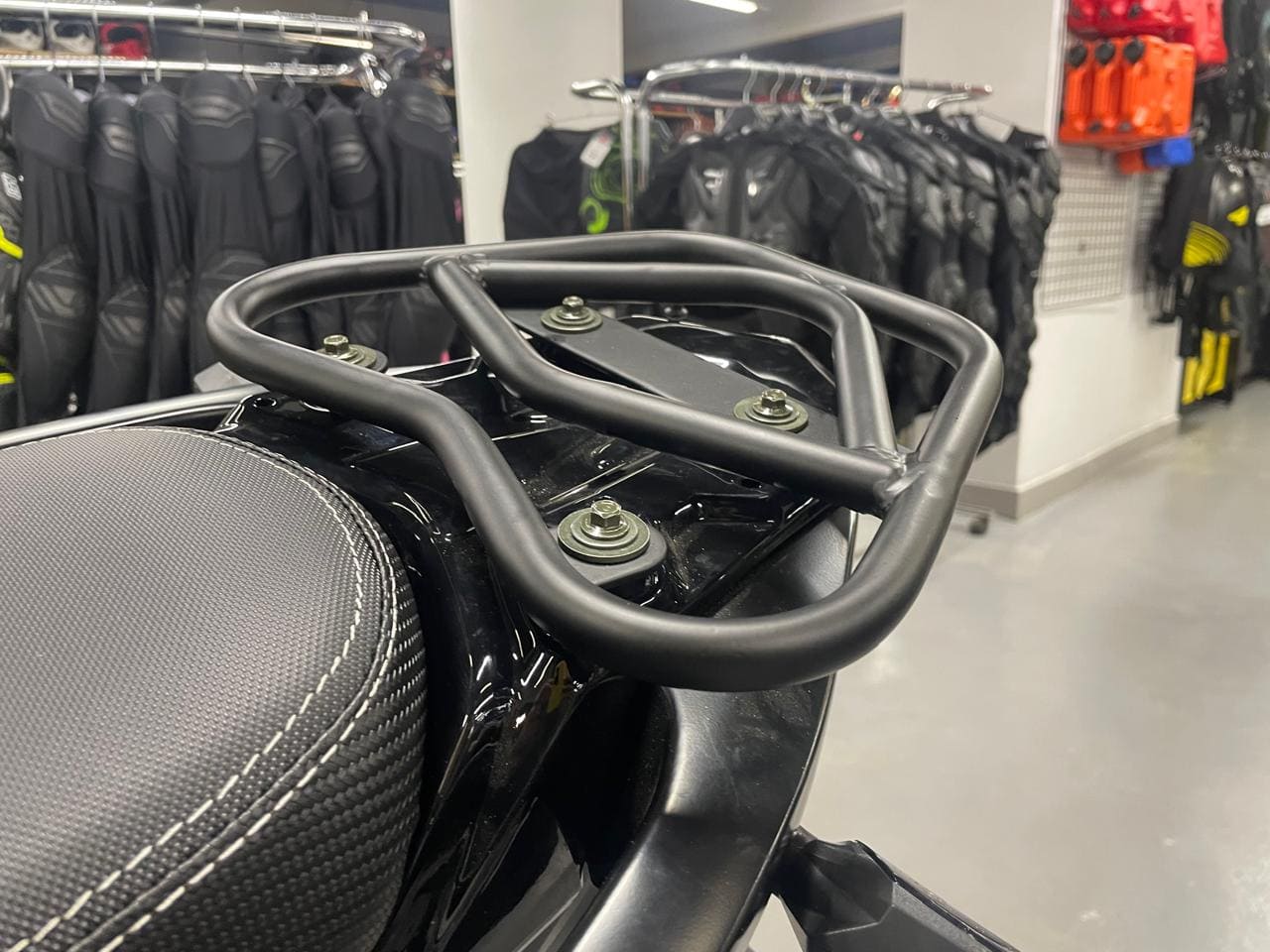Мотоцикл REGULMOTO ADV 300 S Фото 20 Мотоцикл REGULMOTO ADV 300 S Обзор-Фото 20