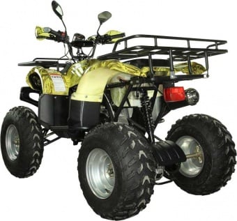 Квадроцикл AVANTIS Hunter 200 Lite Фото 4 Квадроцикл AVANTIS Hunter 200 Lite Обзор-Фото 4