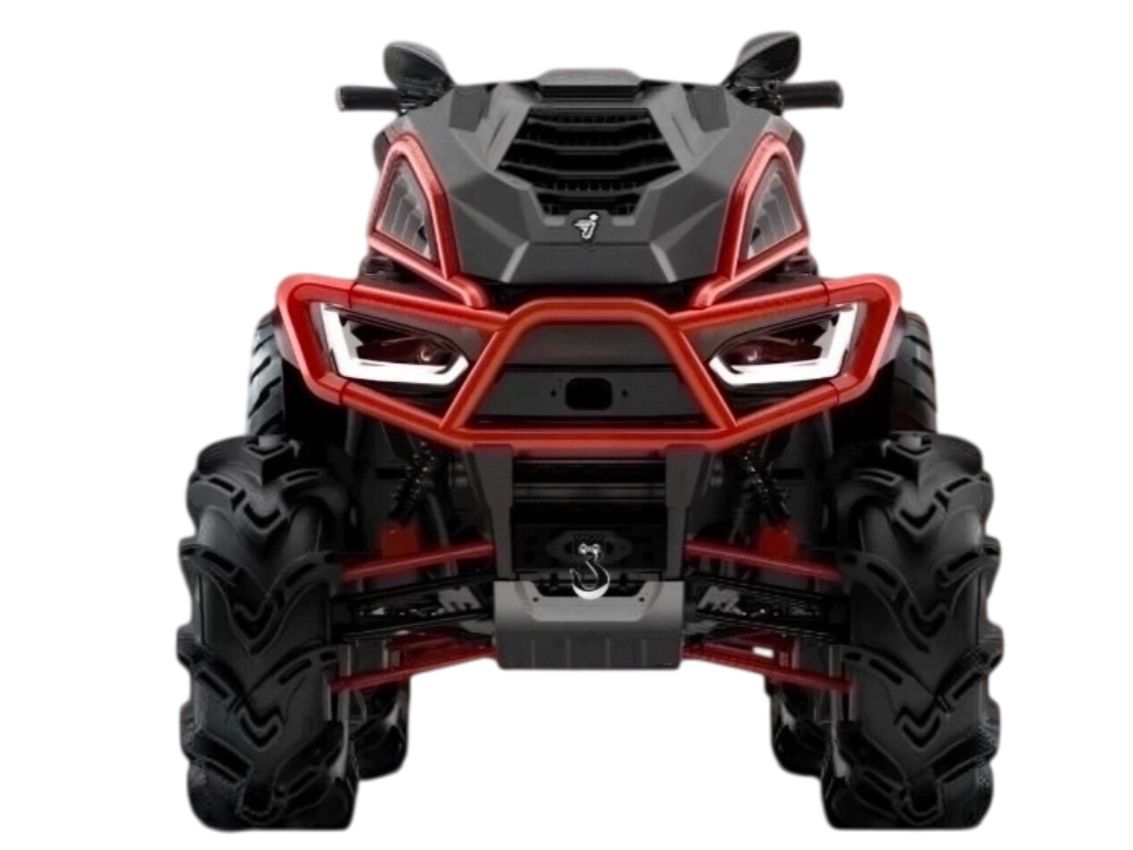 Квадроцикл SEGWAY AT10 LXW Mud Фото 3 Квадроцикл SEGWAY AT10 LXW Mud Обзор-Фото 3