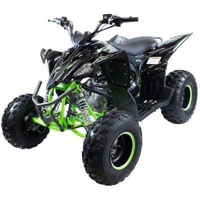 Квадроцикл MOTAX ATV YMX 110 cc Фото 1 Квадроцикл MOTAX ATV YMX 110 cc Обзор-Фото 1