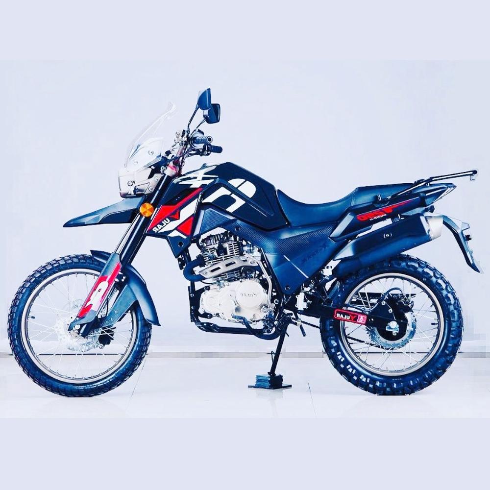 Мотоцикл МОТОБАЗА Ular ENDURO Фото 3 Мотоцикл МОТОБАЗА Ular ENDURO Обзор-Фото 3