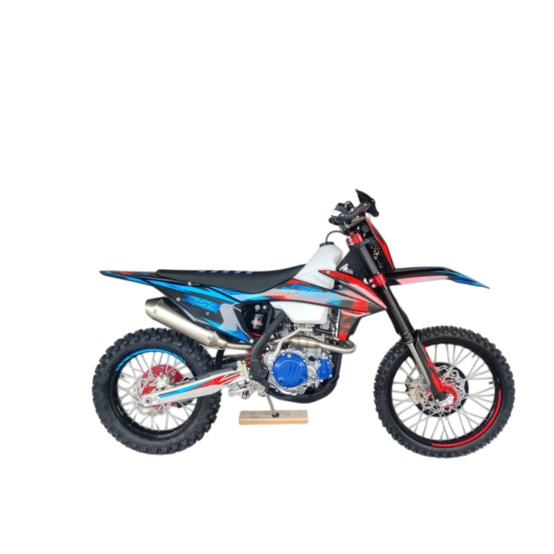Мотоцикл FIDELIS Et Fortis S7 NC250 ENDURO Фото 1 Мотоцикл FIDELIS Et Fortis S7 NC250 ENDURO Обзор-Фото 1