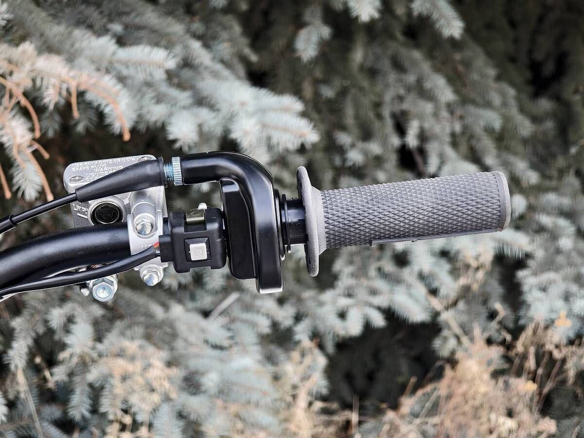 Мотоцикл FIDELIS Aggressor CB250 (172FMM-3A) ENDURO Фото 12 Мотоцикл FIDELIS Aggressor CB250 (172FMM-3A) ENDURO Обзор-Фото 12
