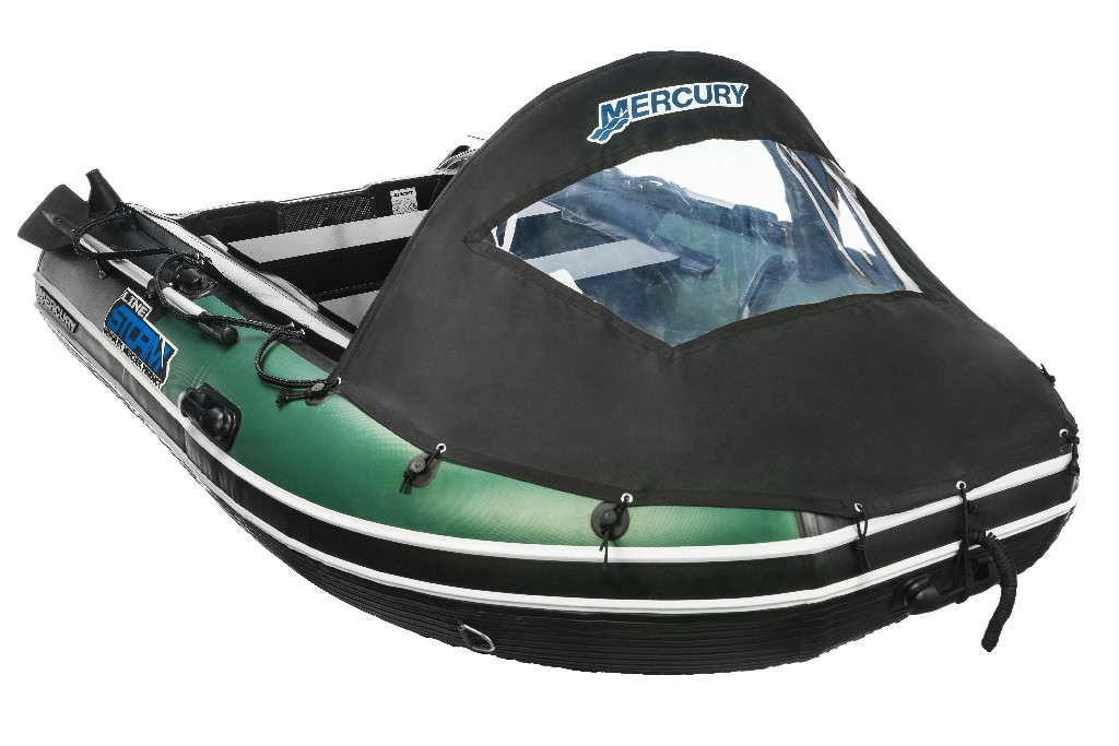 Лодка ПВХ STORMLINE Adventure Extra 310 (2024) Фото 3 Лодка ПВХ STORMLINE Adventure Extra 310 (2024) Обзор-Фото 3