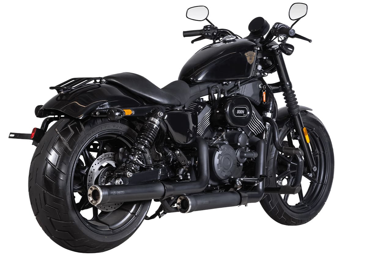 Мотоцикл GROZA Toughman 800N Фото 5 Мотоцикл GROZA Toughman 800N Обзор-Фото 5
