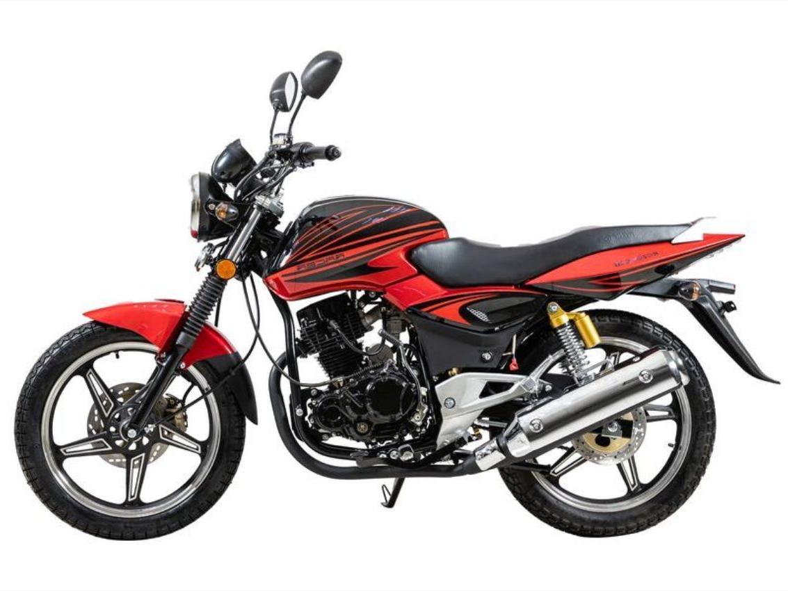 Мотоцикл RACER Magnum RC200-C5B ENDURO Фото 3 Мотоцикл RACER Magnum RC200-C5B ENDURO Обзор-Фото 3