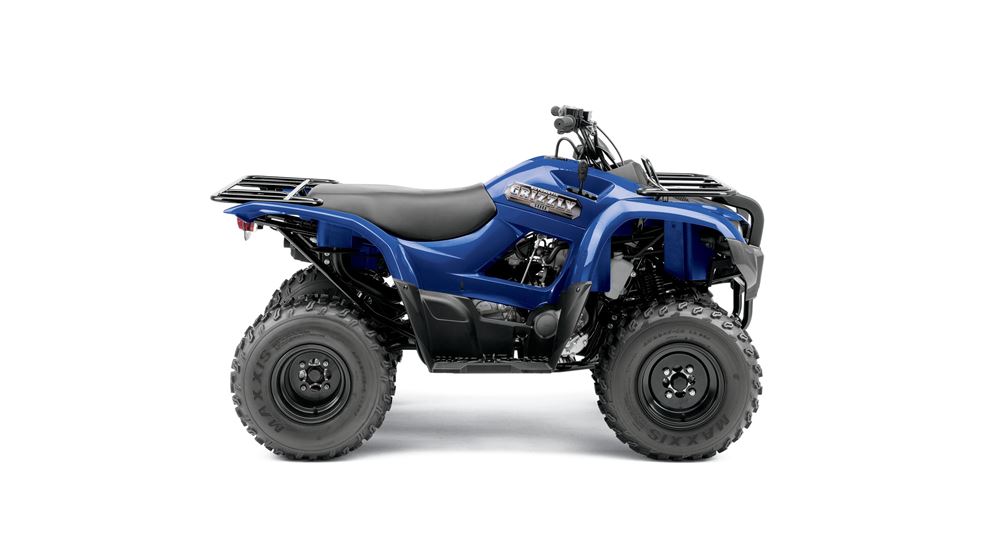 Квадроцикл YAMAHA Grizzly 300 (Replika Yamaha) Фото 3 Квадроцикл YAMAHA Grizzly 300 (Replika Yamaha) Обзор-Фото 3