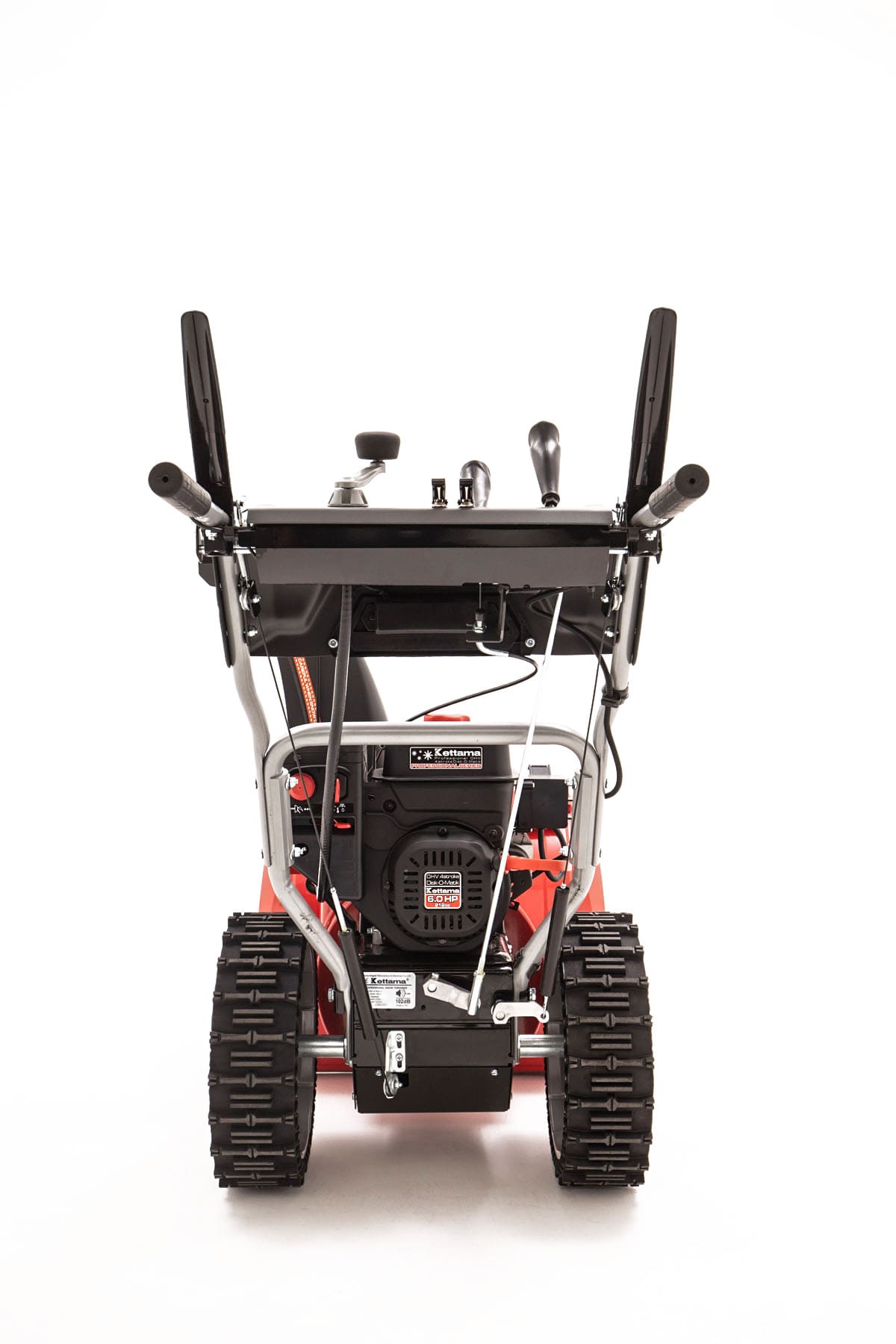 Снегоуборщик KETTAMA Pro KTA80-A Professional Фото 15 Снегоуборщик KETTAMA Pro KTA80-A Professional Обзор-Фото 15