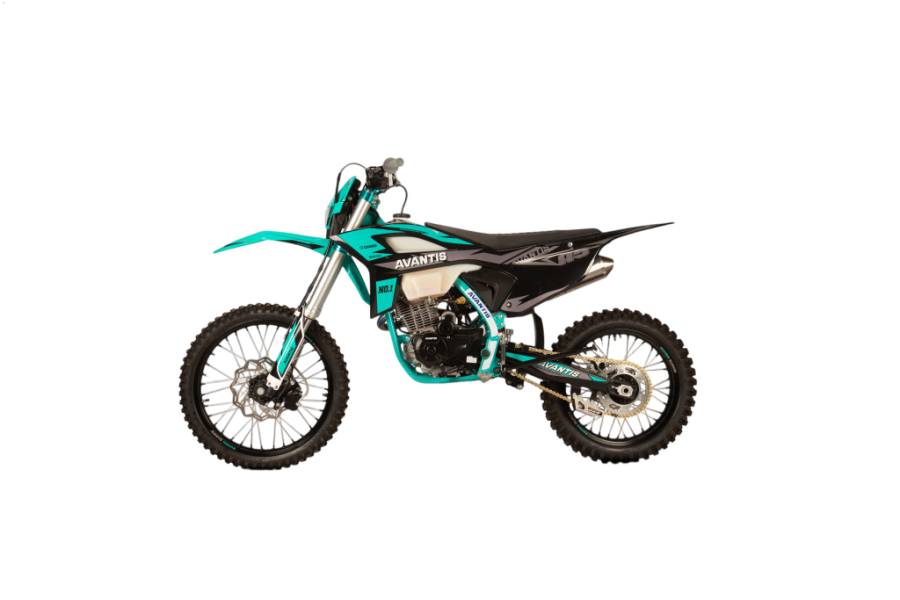 Мотоцикл AVANTIS A5 (PR300) ENDURO Фото 3 Мотоцикл AVANTIS A5 (PR300) ENDURO Обзор-Фото 3
