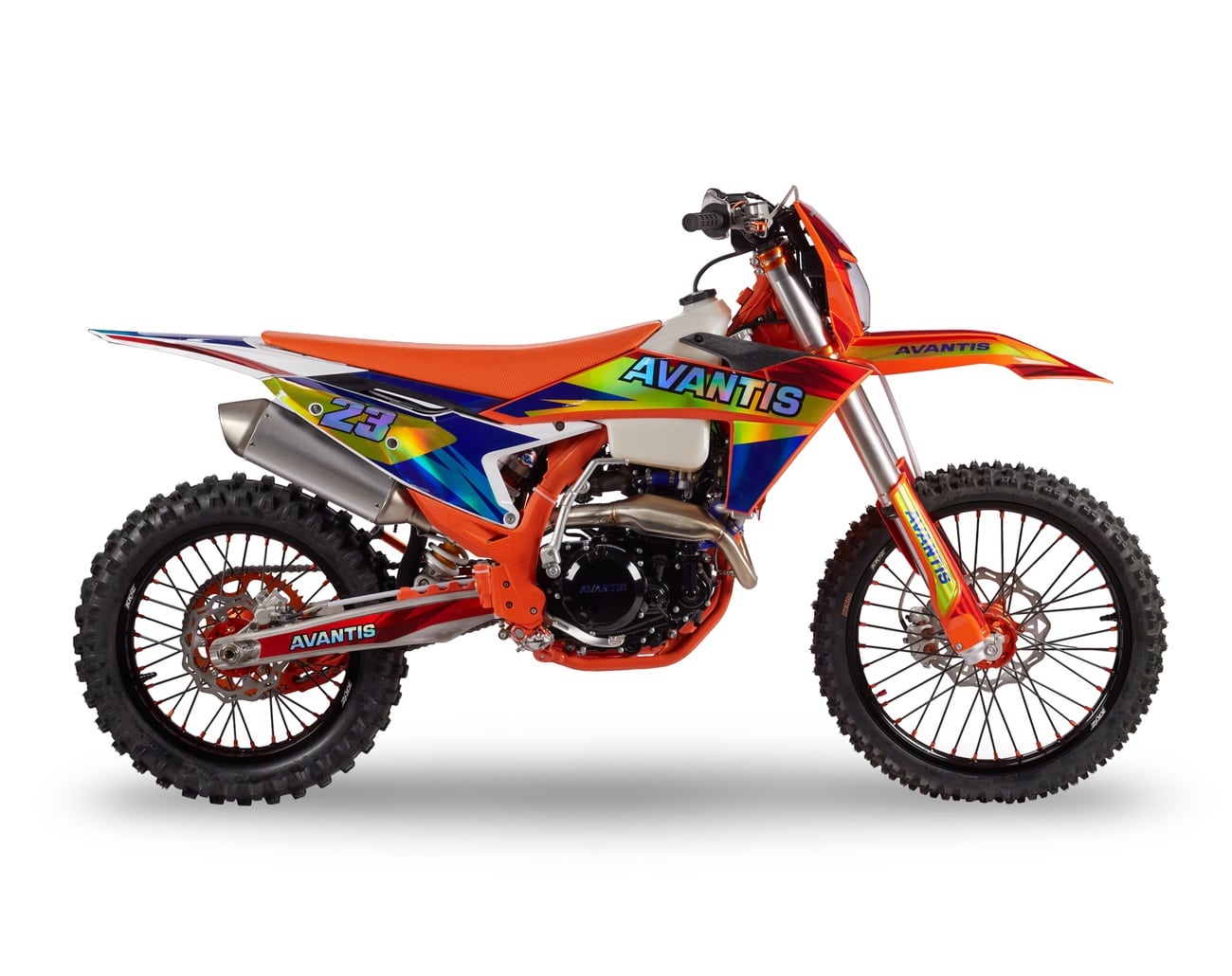 Мотоцикл AVANTIS MX K23 PRO (NC300-S) Carb ENDURO Фото 1 Мотоцикл AVANTIS MX K23 PRO (NC300-S) Carb ENDURO Обзор-Фото 1