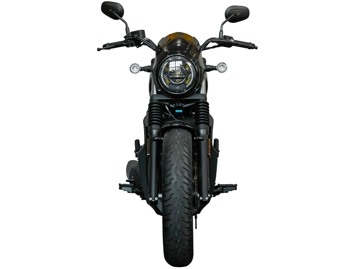 Мотоцикл GROZA XS500 Фото 7 Мотоцикл GROZA XS500 Обзор-Фото 7