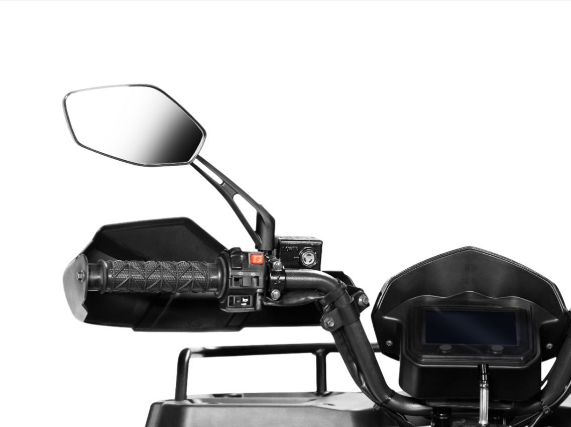 Квадроцикл SHARMAX 280 RX Activator Фото 9 Квадроцикл SHARMAX 280 RX Activator Обзор-Фото 9