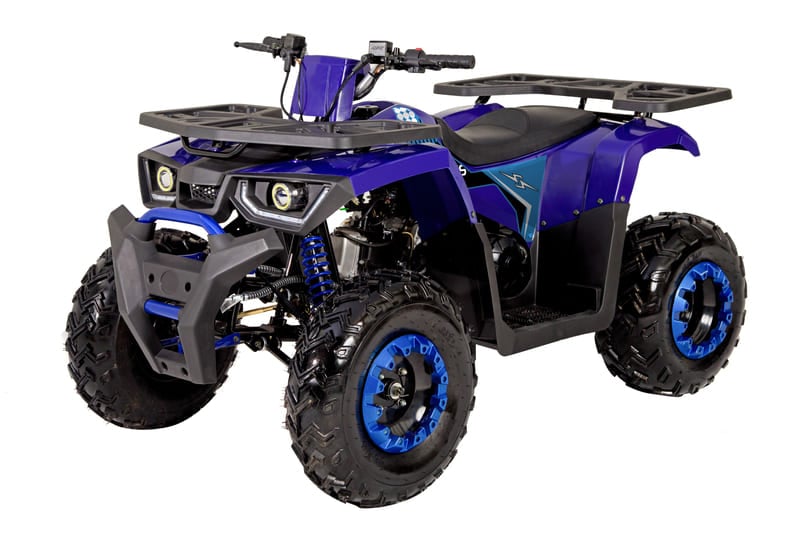 Квадроцикл SHARMAX 240CC Cross Фото 1 Квадроцикл SHARMAX 240CC Cross Обзор-Фото 1