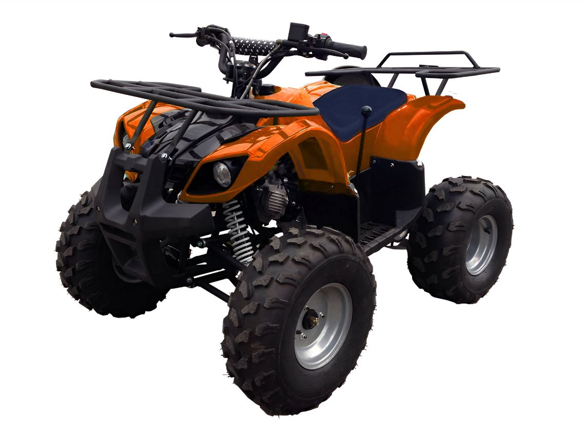 Квадроцикл MOTAX ATV A-54 Фото 3 Квадроцикл MOTAX ATV A-54 Обзор-Фото 3