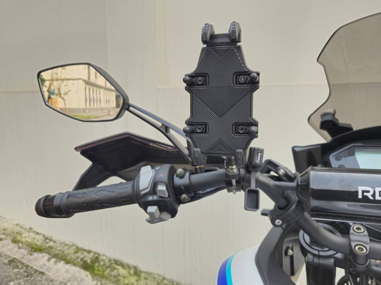 Мотоцикл REGULMOTO XADV ТУРЭНДУРО Фото 7 Мотоцикл REGULMOTO XADV ТУРЭНДУРО Обзор-Фото 7