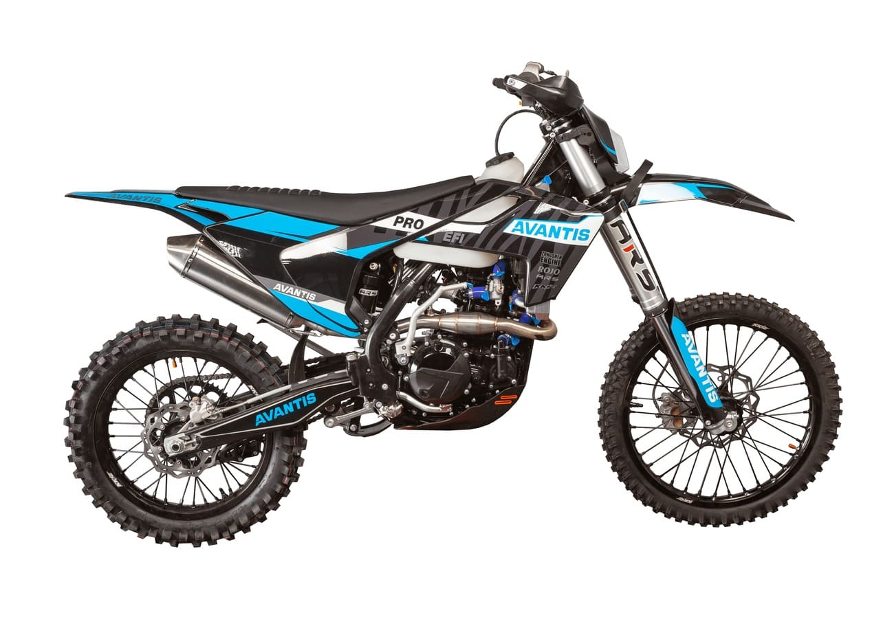 Мотоцикл AVANTIS Enduro 250 EFI Exclusive (PR300/175FMM) ARS (2024) Фото 1 Мотоцикл AVANTIS Enduro 250 EFI Exclusive (PR300/175FMM) ARS (2024) Обзор-Фото 1