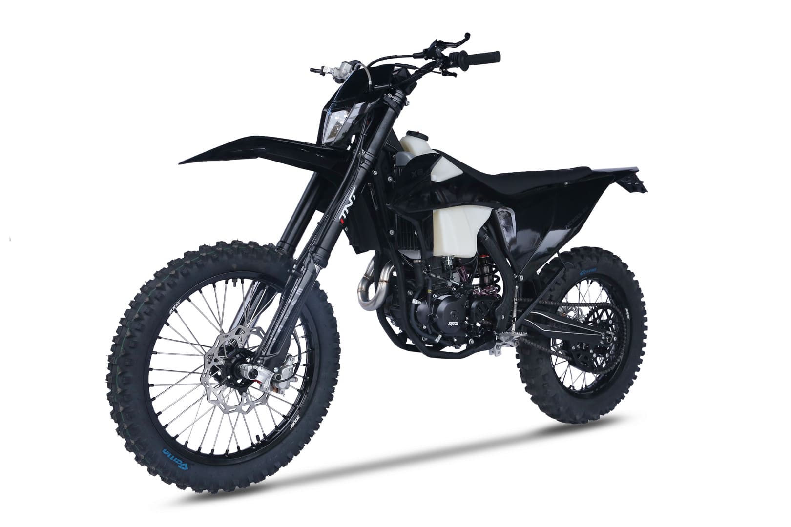 Мотоцикл BRZ X8 NC300s 23 BE ENDURO Фото 4 Мотоцикл BRZ X8 NC300s 23 BE ENDURO Обзор-Фото 4