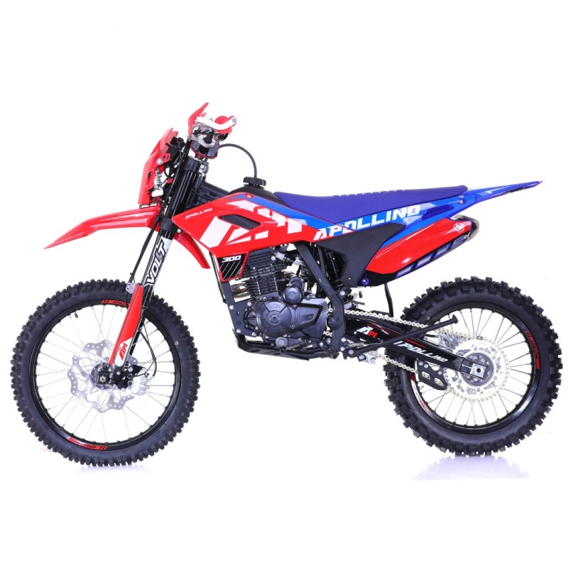 Мотоцикл YACOTA Apollino 300 ENDURO Фото 2 Мотоцикл YACOTA Apollino 300 ENDURO Обзор-Фото 2