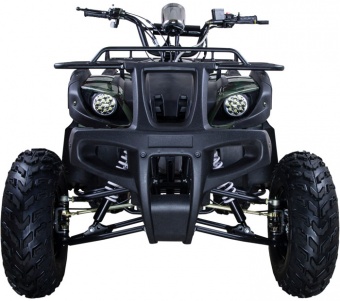 Квадроцикл AVANTIS Hunter 150 Lite Фото 6 Квадроцикл AVANTIS Hunter 150 Lite Обзор-Фото 6