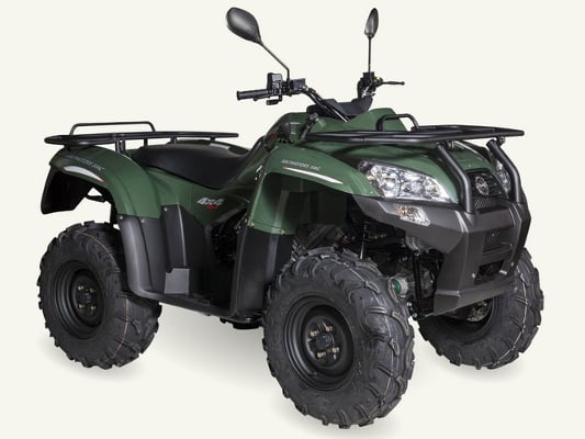 Квадроцикл BALTMOTORS SMC Jumbo 700 Max Basic EFI Фото 3 Квадроцикл BALTMOTORS SMC Jumbo 700 Max Basic EFI Обзор-Фото 3