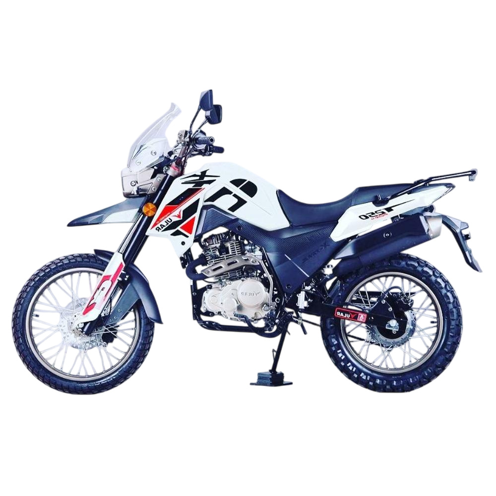 Мотоцикл МОТОБАЗА Ular ENDURO Фото 1 Мотоцикл МОТОБАЗА Ular ENDURO Обзор-Фото 1