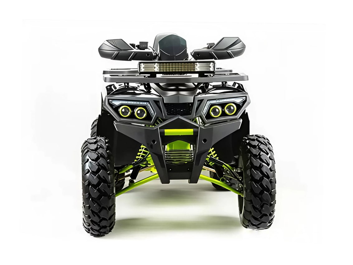 Квадроцикл MOTOLAND 200 Wild Track Pro Фото 4 Квадроцикл MOTOLAND 200 Wild Track Pro Обзор-Фото 4