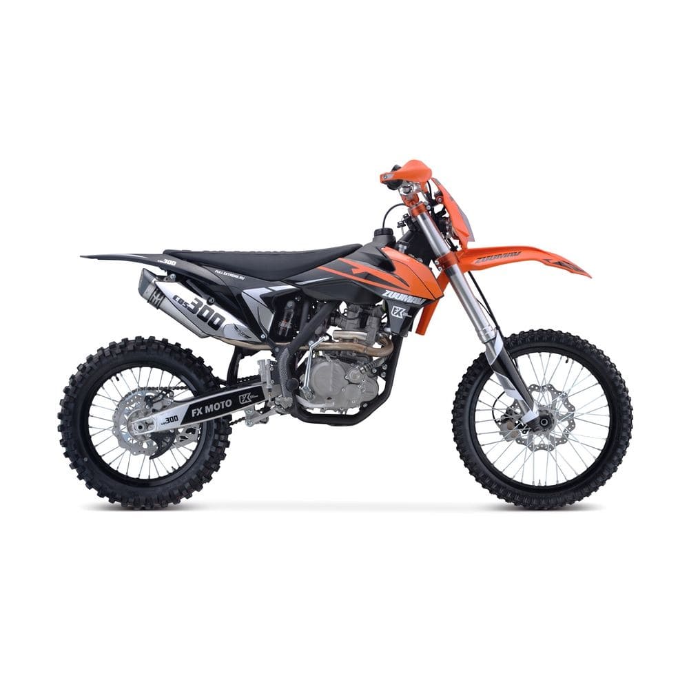 Мотоцикл ZUUMAV K7 CBS-300G ENDURO Фото 1 Мотоцикл ZUUMAV K7 CBS-300G ENDURO Обзор-Фото 1