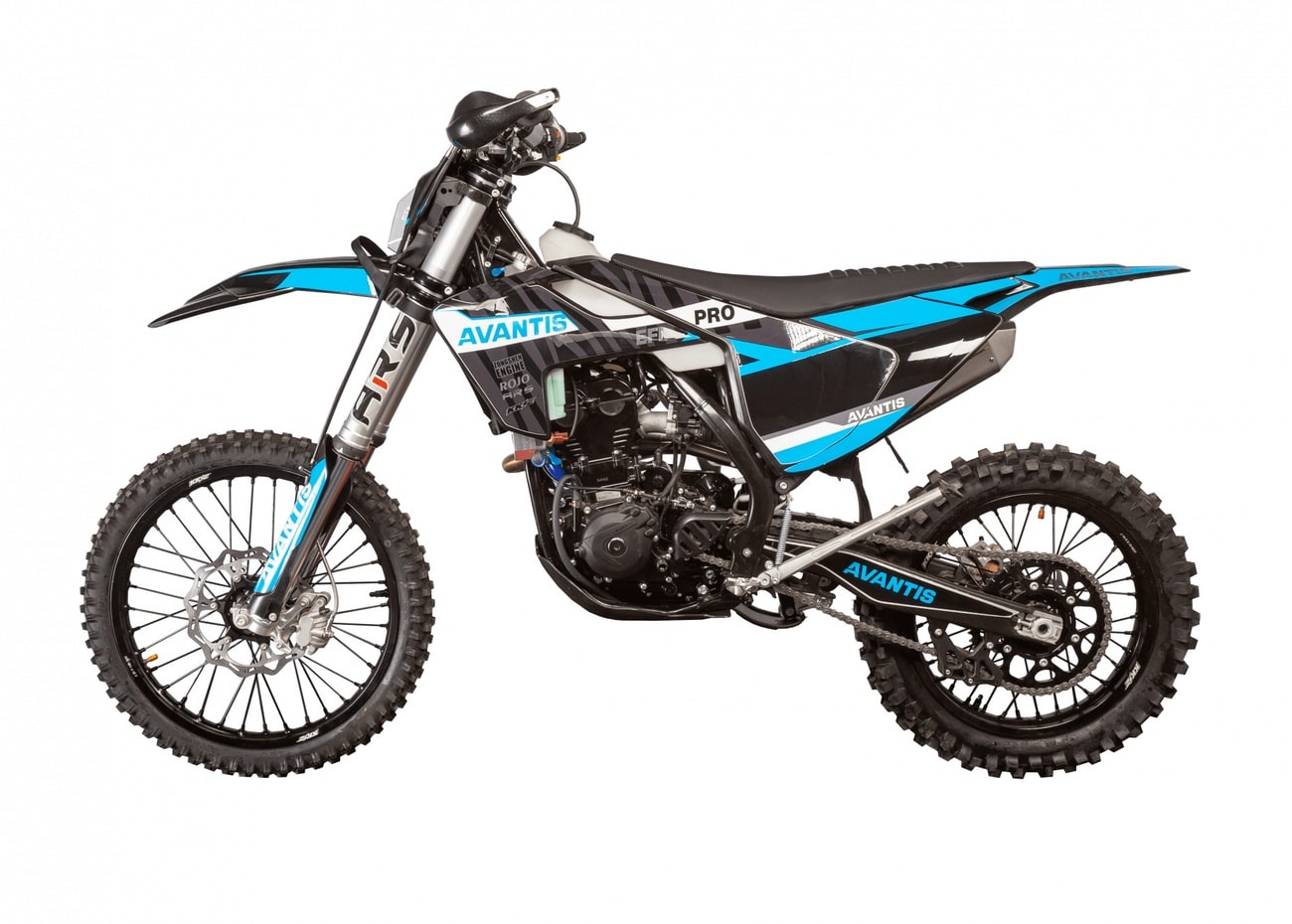Мотоцикл AVANTIS Enduro 250 EFI Exclusive (PR300/175FMM) ARS (2024) Фото 2 Мотоцикл AVANTIS Enduro 250 EFI Exclusive (PR300/175FMM) ARS (2024) Обзор-Фото 2