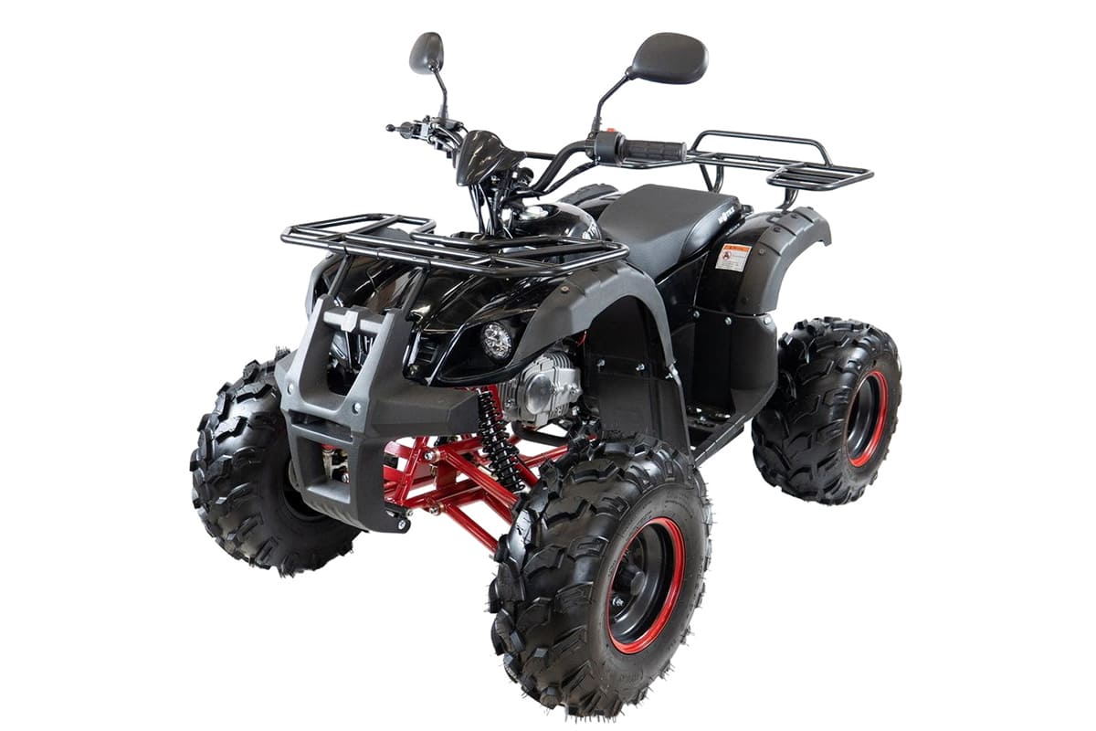 Квадроцикл MOTAX ATV Grizlik 7 110 cc Фото 8 Квадроцикл MOTAX ATV Grizlik 7 110 cc Обзор-Фото 8