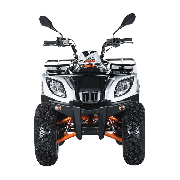 Квадроцикл KAYO BIG BULL Фото 2 Квадроцикл KAYO BIG BULL Обзор-Фото 2