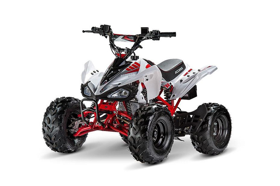 Квадроцикл ACCESS AMS 110 MiniSport Фото 1 Квадроцикл ACCESS AMS 110 MiniSport Обзор-Фото 1