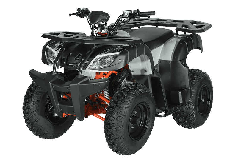 Квадроцикл KAYO Bull-2C Фото 1 Квадроцикл KAYO Bull-2C Обзор-Фото 1