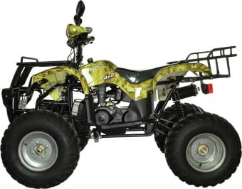 Квадроцикл AVANTIS Hunter 200 Lite Фото 2 Квадроцикл AVANTIS Hunter 200 Lite Обзор-Фото 2