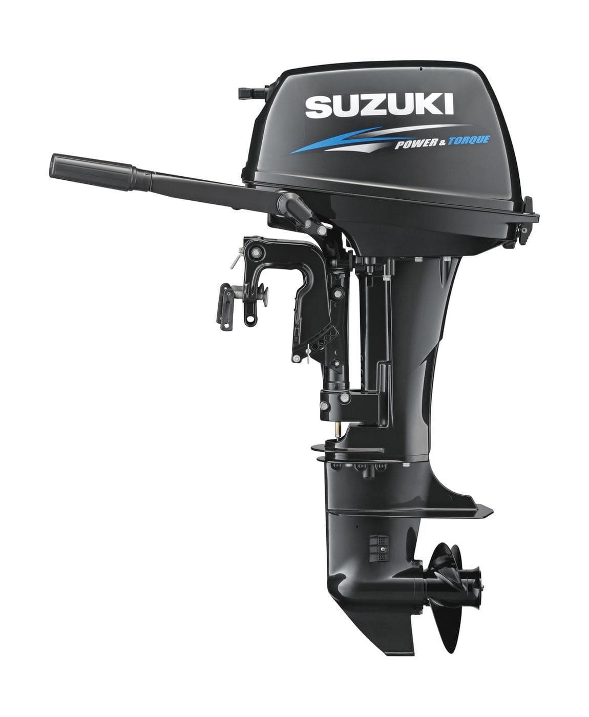 2х-тактный лодочный мотор SUZUKI DT9,9AS (Китай) Фото 2 2х-тактный лодочный мотор SUZUKI DT9,9AS (Китай) Обзор-Фото 2