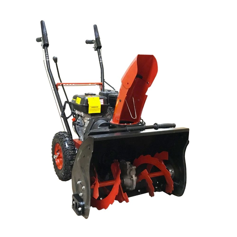 Снегоуборщик FORZA T AC-F 700 Фото 1 Снегоуборщик FORZA T AC-F 700 Обзор-Фото 1