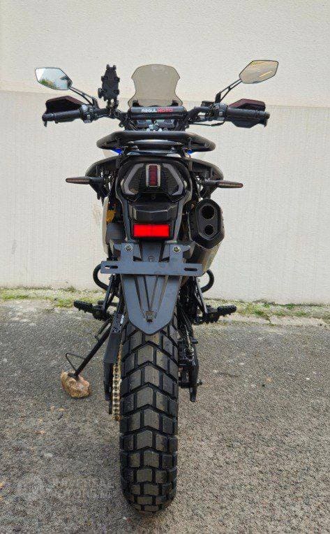 Мотоцикл REGULMOTO XADV ТУРЭНДУРО Фото 5 Мотоцикл REGULMOTO XADV ТУРЭНДУРО Обзор-Фото 5