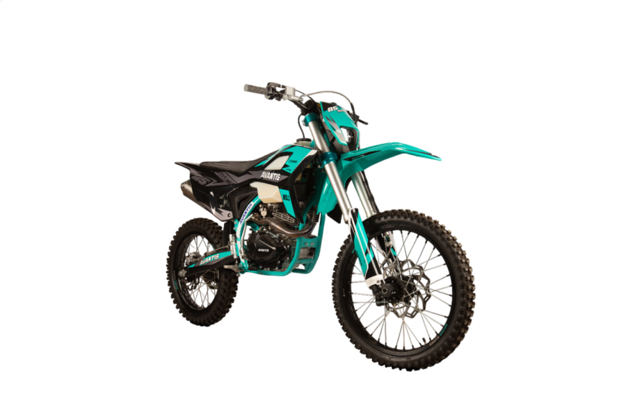 Мотоцикл AVANTIS A5 (PR300) ENDURO Фото 2 Мотоцикл AVANTIS A5 (PR300) ENDURO Обзор-Фото 2